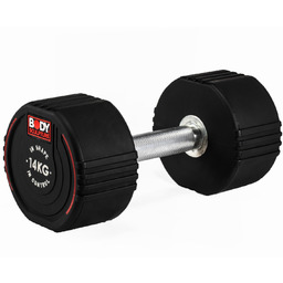 Body Sculpture Hantla stała 14 kg