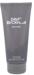 David Beckham Beyond, Żel pod prysznic - 200ml