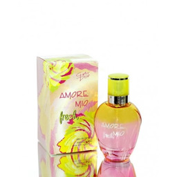 Char Dor Amore Mio Fresh, Woda perfumowana 100ml