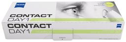 Zeiss Contact Day1 Multifocal 32szt
