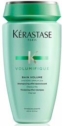 Kerastase Resistance Volumifique, kąpiel, szampon zwiększający objętość, 250ml