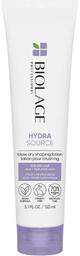 Biolage Hydra Source Blow Dry Balsam do włosów