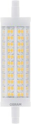 OSRAM LED STAR LINE R7s / Tuba LED: