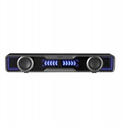 Edifier QS30 Soundbar Komputerowy Bluetooth 5.4 5W