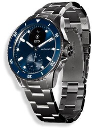 Withings Scanwatch Nova Zegarek z kopertą 42mm /funkcja