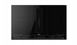 TEKA Płyta indukcyjna 80cm z pochłaniaczem AFF 87601