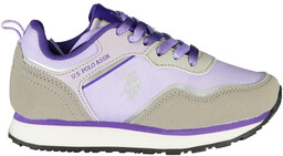 DZIECIĘCE BUTY SPORTOWE US POLO W NAJLEPSZEJ CENIE