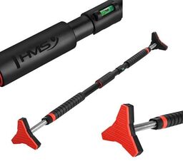 DD401 DRĄŻEK ROZPOROWY Z POZIOMICĄ 98-130 CM HMS