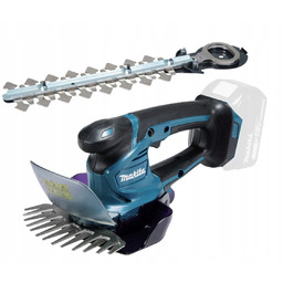 Makita Nożyce Do Żywopłotu I Do Trawy DUM604ZX