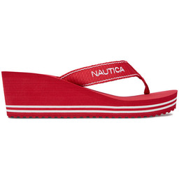 Japonki Nautica CEO-808457 Czerwony