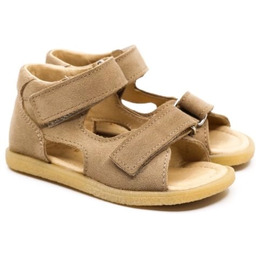 MRUGAŁA FLO SAND 1205/5-24 sandały SANDAŁKI dziecięce