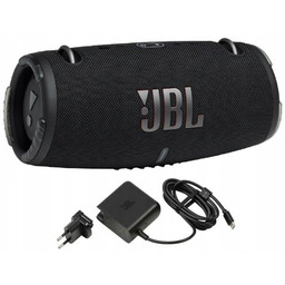 Głośnik przenośny JBL Xtreme 3, Bluetooth, wersja