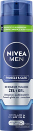 Nivea - Men - HYDROCARE - Shaving Gel