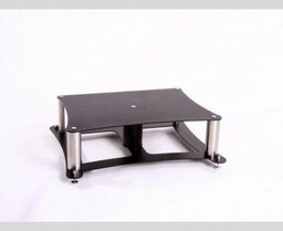 Stolik HiFi Custom Design Definitive Base Wykończenie: Czarne