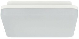 Plafon lampa LED 18W IP54 4000K ścienna, sufitowa,