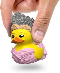 TUBBZ Mini: Wicked - Glinda Upland Cosplay gumowa