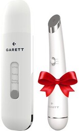 GARETT Zestaw Beauty Breeze Scrub / Beauty Glow