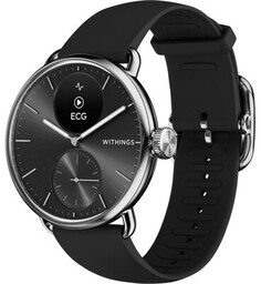 Withings Scanwatch 2 Zegarek z kopertą 38mm /funkcja