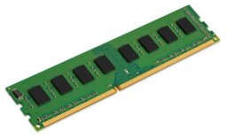 Pamięć markowa Kingston 4 GB DDR3 1600 MT/s