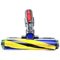 Elektroszczotka DYSON Fluffy Optic