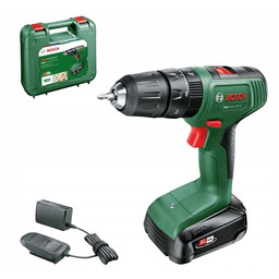 Wiertarko-wkrętarka akumulatorowa Bosch EasyImpact 18 V 40 1x2,0Ah