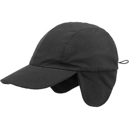 Barts - Active Cap, Paraorecchie Uomo