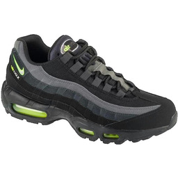 Nike Air Max 95 Rétro Logo Lifestyle Buty