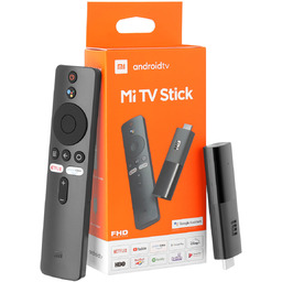 ODTWARZACZ MULTIMEDIALNY XIAOMI MI TV STICK 8 GB