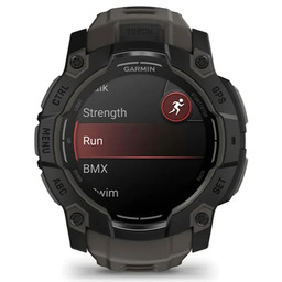 Zegarek Sportowy Garmin Instinct 3 50MM Amoled 1,3''