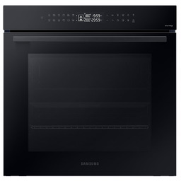 Piekarnik parowy Samsung NV7B4240VAK DualCook WiFi