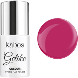 Lakier hybrydowy Kabos Gelike Fusion 5ml