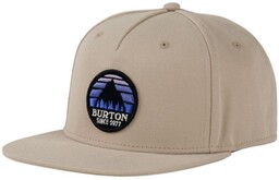 czapka męska BURTON UNDERHILL HAT Summit Taupe