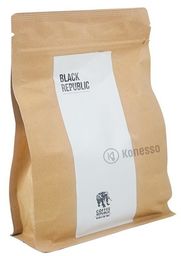 Kawa ziarnista HAYB Black Espresso Blend 250g