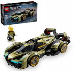 LEGO Speed Champions - Lamborghini V12 Vision GT