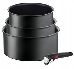 Rondle Tefal Ingenio Ultimate 16 18 20 indukcja