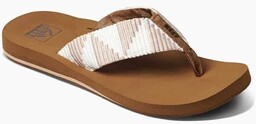 japonki damskie REEF REEF SPRING WOVEN SAND