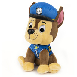 Psi Patrol, Maskotka Chase, 18 cm