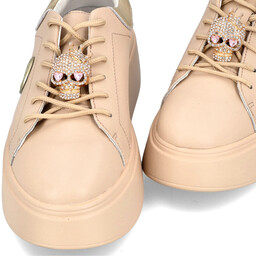 Ozdoby do sznurówek CZACHY - TYMOTEO LOVE SZ14