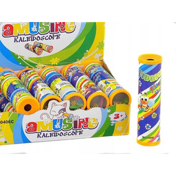 Edukacyjna Luneta Do Zabawy Dla Dziecka Kalejdoskop 12