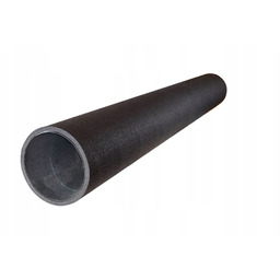 Rura spiro izolowana, ocieplona wentylacyjna, rekuperacja 100/1500 dł