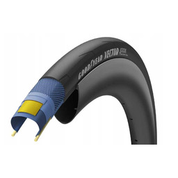 Opona Goodyear Vector 4Seasons Tubeless Complete k. Blk