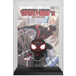 FUNKO Figurka Pop Spider-Man Comic Cover