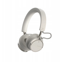 Nauszne Słuchawki Bezprzewodowe Beyerdynamic Aventho 100 Kremowe