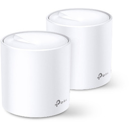 Access Point TP-LINK Deco X20(2-pack) 2.4 GHz 5