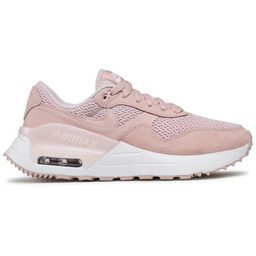 Sneakersy Nike Air Max System DM9538-600 Różowy