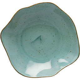 Lubiana Talerz głe boki Ø230 mm, Stone Age