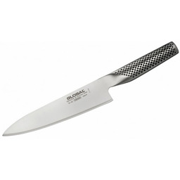 Global Nóż Szefa Kuchni 18cm G-55