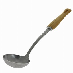De Buyer B Bois Chochla 34cm Stal Nierdzewna