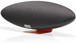 Bowers & Wilkins Zeppelin McLaren Edition