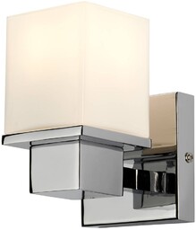 ELSTEAD LIGHTING Kinkiet GREENWICH BATH-GW1 oprawa w kolorze